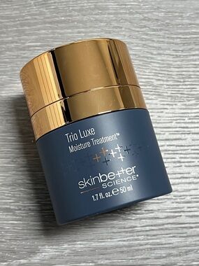Skinbetter Science Trio Luxe Moisture Treatment